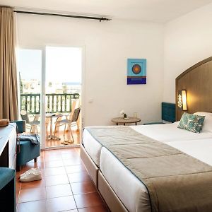Chambre Quadruple
