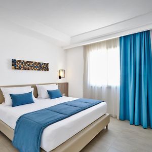 Deluxe Double Kamer